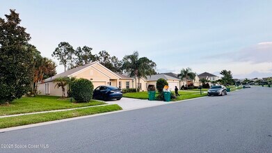 1517 Attilburgh Blvd in Melbourne, FL - Building Photo - Building Photo