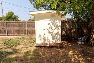 4509 46th St in Lubbock, TX - Building Photo - Building Photo