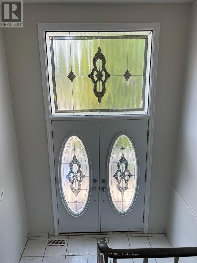 7258 Sills Rd in Mississauga, ON - Building Photo - Building Photo