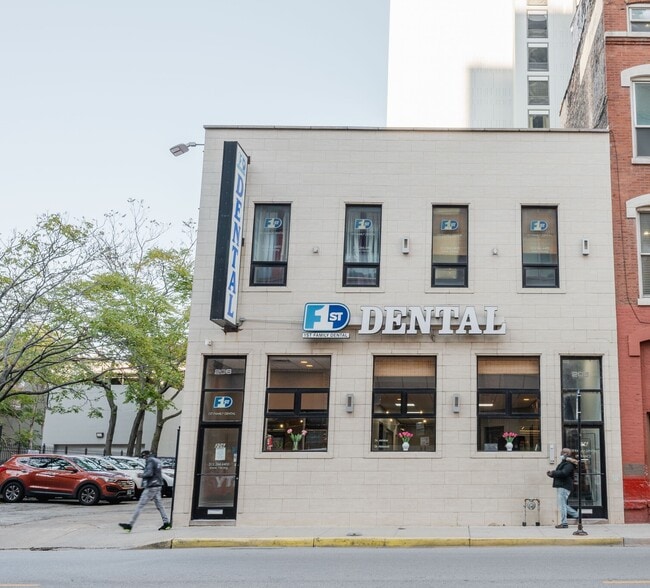 property at 206 W Division St