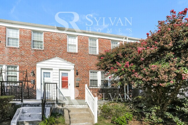 1805 Deveron Rd in Towson, MD - Building Photo - Building Photo