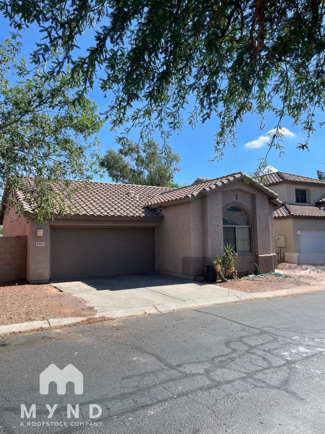 property at 8921 E Crescent Ave