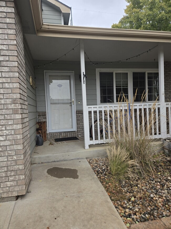 property at 4137 Cotopaxi Dr