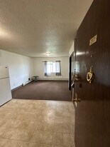 320 Oak Ave N in Thief River Falls, MN - Building Photo