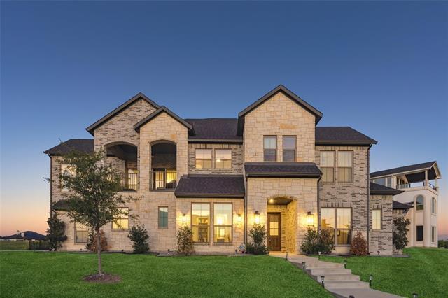 1939 Noe Blvd in Heath, TX - Building Photo