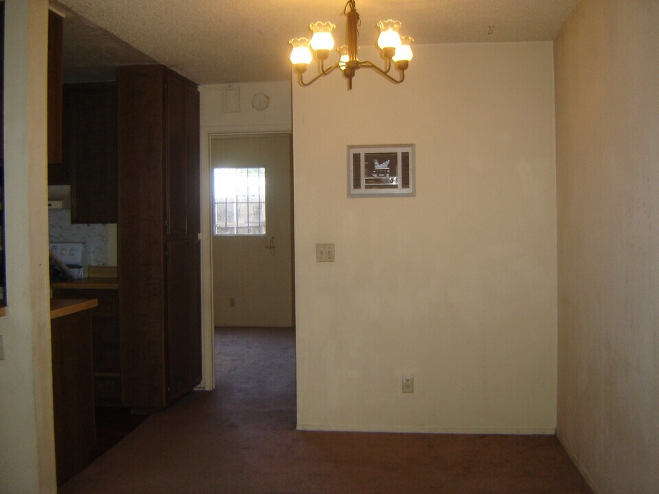 3854 46th St, Unit apt 1 in San Diego, CA - Foto de edificio