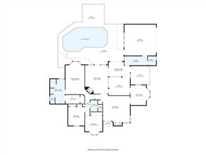 3227 Preston Hills Cir in Prosper, TX - Building Photo - Building Photo