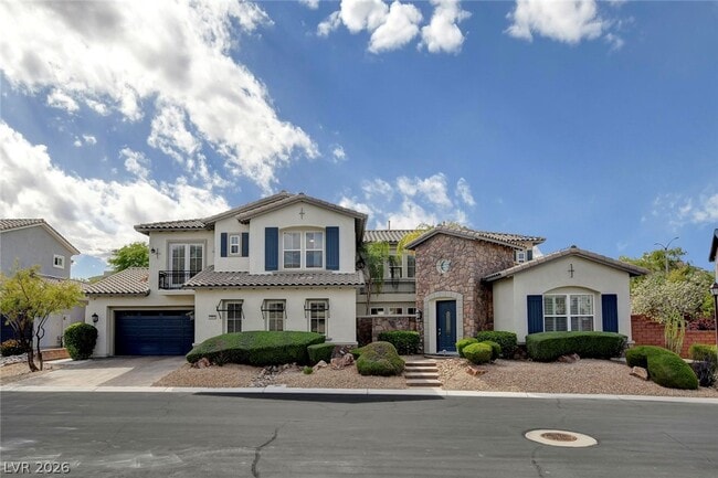 property at 10009 Amber Field St