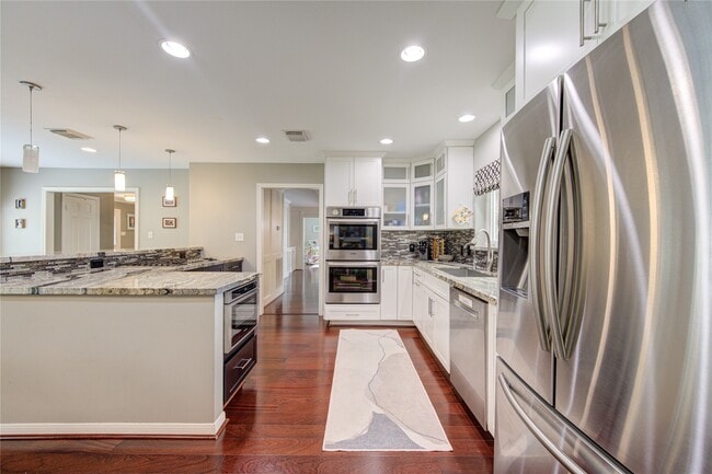 property at 15739 Fleetwood Oaks Dr