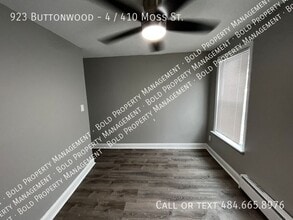 923 Buttonwood St in Reading, PA - Building Photo - Building Photo