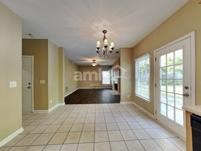 1701 Hillside Bend Xing in Lawrenceville, GA - Foto de edificio - Building Photo