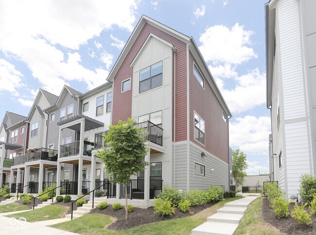 property at 1736 Alvord St