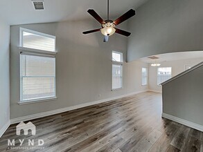 2716 Amberglow Ct in Round Rock, TX - Building Photo - Building Photo
