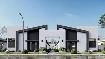 21 S 25th St in McAllen, TX - Building Photo