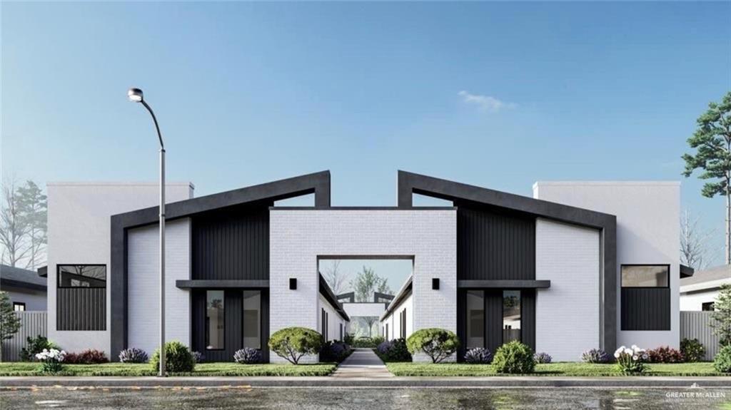 11412 N 25th Ln in McAllen, TX - Building Photo