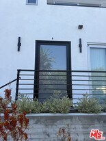 1900 20th St in Santa Monica, CA - Building Photo