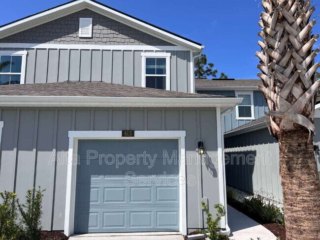 813 Observatory Pkwy in Jacksonville, FL - Building Photo - Building Photo