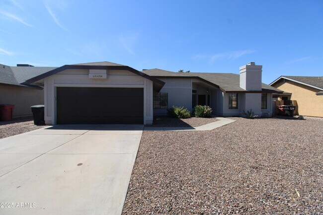 property at 10879 E Kalil Dr