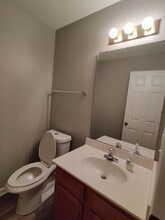 8921 Scotch Heather Way in Charlotte, NC - Building Photo - Building Photo