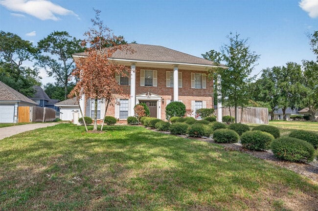 property at 3602 Blue Cypress Dr