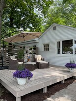 654 Sharon St in Gaylord, MI - Building Photo