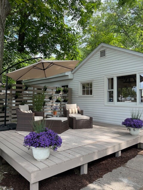 property at 654 Sharon St