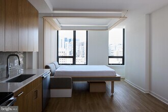 4909 Auburn Ave, Unit 1001 in Bethesda, MD - Building Photo - Building Photo