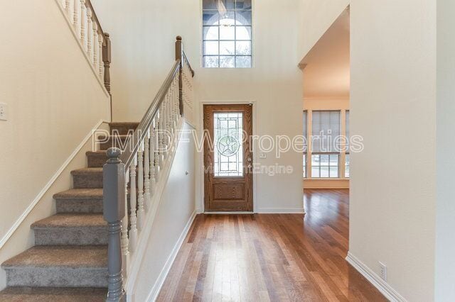 6721 Hayling Way in Denton, TX - Building Photo - Building Photo