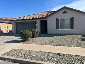 739 N 156th Ln in Goodyear, AZ - Building Photo