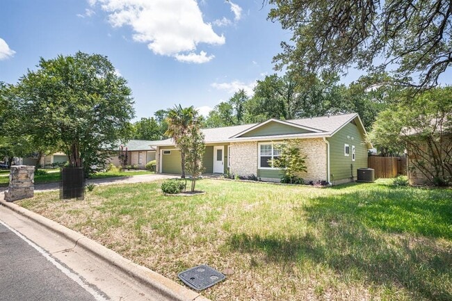 3611 Cookstown Dr in Austin, TX - Building Photo - Building Photo