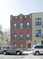 816 E 226th Apartments