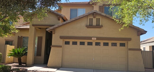 property at 3987 E Trigger Way