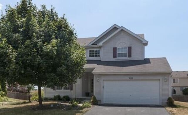 property at 3183 Davey Ct