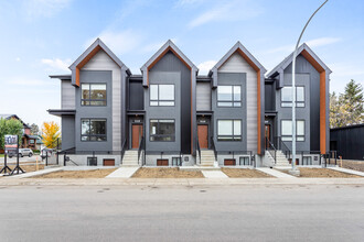 15226-15298 98 Ave NW in Edmonton, AB - Building Photo - Building Photo