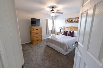 5200 Pebblestone Dr in Wichita Falls, TX - Building Photo - Building Photo
