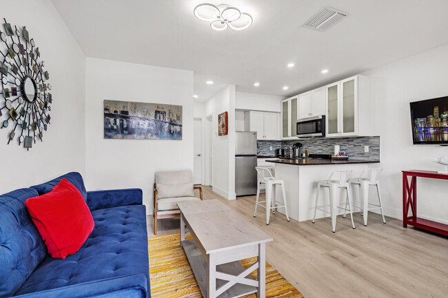 1630 SW 4th Ave in Fort Lauderdale, FL - Building Photo - Building Photo