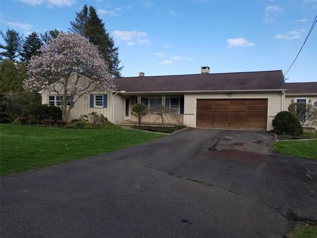 property at 15 Boyce Rd