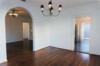 4307 Junius St in Dallas, TX - Building Photo - Building Photo