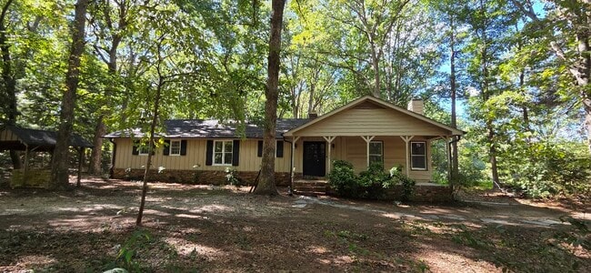 property at 2212 Old Kearney Rd