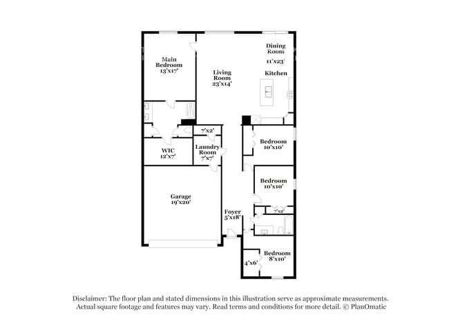 8627 41st Ave E in Palmetto, FL - Building Photo - Building Photo