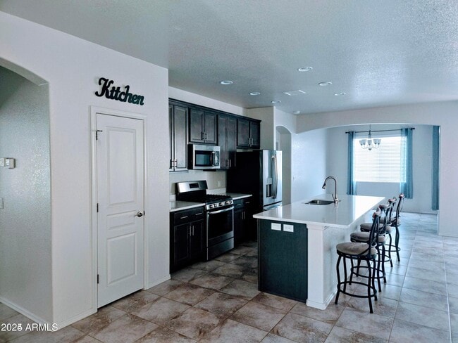 1181 Barnes Dr in Sierra Vista, AZ - Building Photo - Building Photo