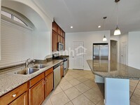 10653 Salmon Leap St in Las Vegas, NV - Foto de edificio - Building Photo