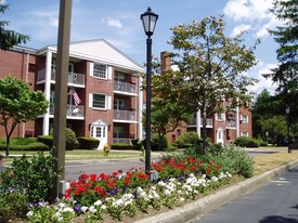 Gaslight Village Apartments