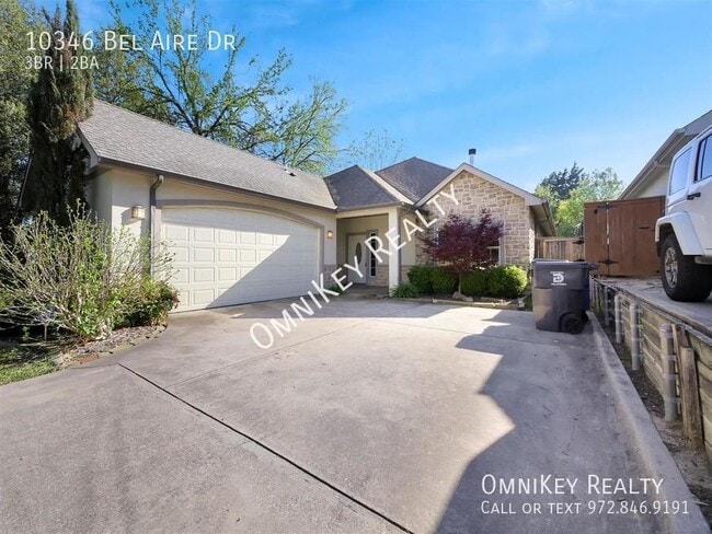 property at 10346 Bel Aire Dr
