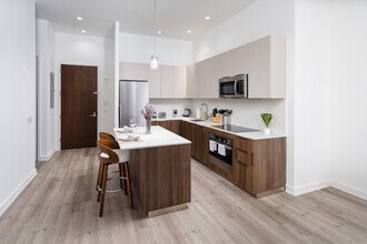 134-136-136 Fulton St in New York, NY - Building Photo - Building Photo