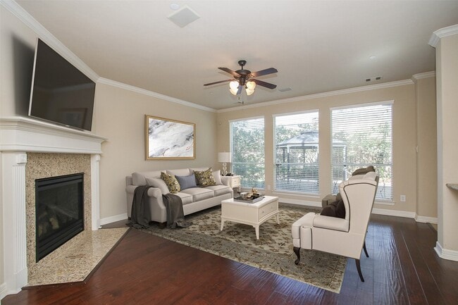 property at 11722 Spriggs Way