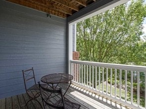 The Berkeley At Southpoint in Durham, NC - Building Photo - Building Photo