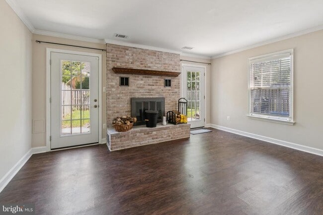 201 Heather Ct in La Plata, MD - Building Photo - Building Photo