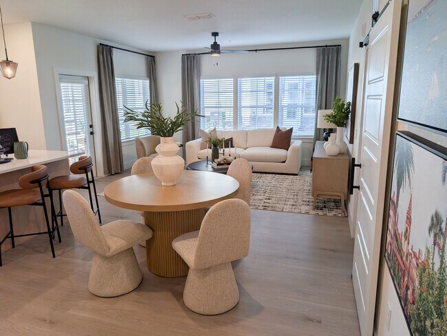 Antica in St. Augustine, FL - Building Photo - Building Photo