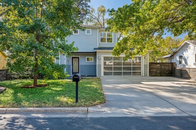 3209 Govalle Ave in Austin, TX - Building Photo - Building Photo